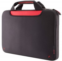 Photos - Laptop Bag Belkin Netbook Storage Sleeve 13 13 "