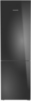 Photos - Fridge Liebherr Plus CNgbd 5723 black