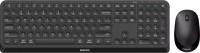 Photos - Keyboard Philips SPT6407B 