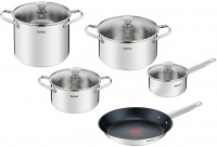 Photos - Stockpot Tefal Cook Eat B922S955 