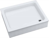 Photos - Shower Tray SCHEDPOL Grawello 3.018 