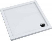 Photos - Shower Tray SCHEDPOL Caspar 3.262 