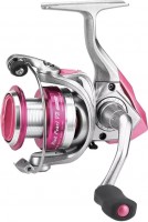 Reel Okuma Pink Pearl V2 PP2-3000 