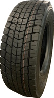 Photos - Truck Tyre Unicoin D-608 315/70 R22.5 152M 