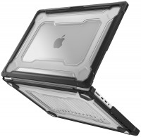 Photos - Laptop Bag Spigen Case Rugged Armor for Macbook Pro 14 14 "