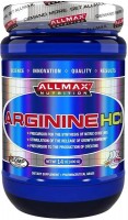 Photos - Amino Acid AllNutrition Arginine HCL 400 g 