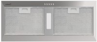Cooker Hood Cata GCB 73 X stainless steel