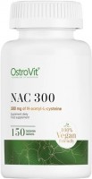 Photos - Amino Acid OstroVit NAC 300 150 tab 
