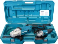 Power Tool Combo Kit Makita DK0052G 