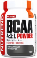Amino Acid Nutrend BCAA 4-1-1 Powder 300 g 