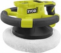 Photos - Grinder / Polisher Ryobi RBP18250-0 