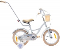 Kids' Bike Sun Baby Flower 16 