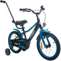 Kids' Bike Sun Baby Tracker 14 