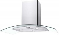 Cooker Hood Candy CGM 90 NX stainless steel