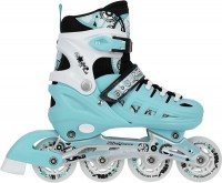 Roller Skates NILS Extreme NH10905 