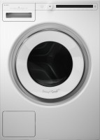 Photos - Washing Machine Asko W2096R.W white