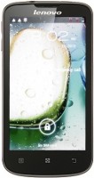 Photos - Mobile Phone Lenovo A800 4 GB / 0.5 GB