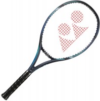 Photos - Tennis Racquet YONEX Ezone 100 300g 2022 
