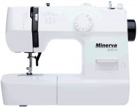 Photos - Sewing Machine / Overlocker Minerva Max 30 