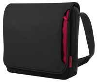 Photos - Laptop Bag Belkin Mini Messenger Case 12.1 12.1 "