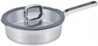 Photos - Pan Duka Eskil 1217658 24 cm  stainless steel