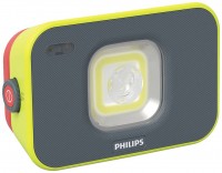 Photos - Flashlight Philips X60FLX1 