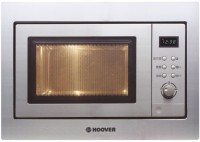 Built-In Microwave Hoover H-MICROWAVE 100 HMG 201 X80 