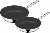 Pan WMF 7116001576 28 cm  chrome