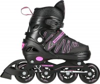 Roller Skates NILS Extreme NH11912 
