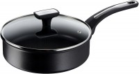 Photos - Pan Tefal Selection G2843255 24 cm  black