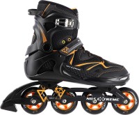Roller Skates NILS Extreme NA9022 