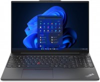 Photos - Laptop Lenovo ThinkPad E16 Gen 1 Intel (E16 Gen 1 21JN0076CK)