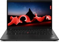 Photos - Laptop Lenovo ThinkPad L14 Gen 4 Intel