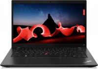Photos - Laptop Lenovo ThinkPad L14 Gen 4 AMD (L14 Gen 4 21H5001DMH)
