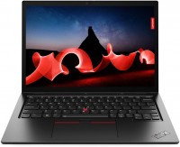 Photos - Laptop Lenovo ThinkPad L13 Yoga Gen 4 AMD