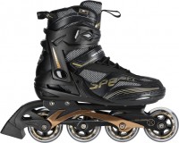 Roller Skates NILS Extreme NA2150 