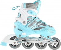 Photos - Roller Skates NILS Extreme NA10602 