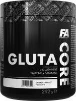 Photos - Amino Acid Fitness Authority Core Gluta 292 g 