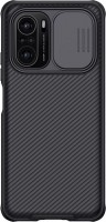 Photos - Case Nillkin CamShield Pro Case for Mi 11i / Poco F3 