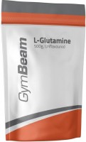 Photos - Amino Acid GymBeam L-Glutamine 500 g 