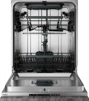 Photos - Integrated Dishwasher Asko DSD 544 D 