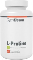 Photos - Amino Acid GymBeam L-Proline 90 cap 