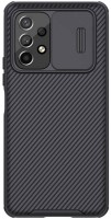 Photos - Case Nillkin CamShield Pro Case for Galaxy A53 