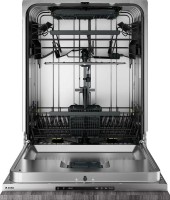 Photos - Integrated Dishwasher Asko DSD 545 KXXL 