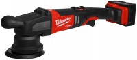 Photos - Grinder / Polisher Milwaukee M18 FROP15-502X KIT 