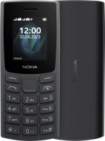 Mobile Phone Nokia 105 4G, Dual