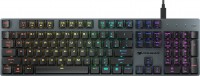Photos - Keyboard Cougar Luxlim  Blue Switch