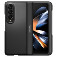 Photos - Case Spigen Slim Armor Pro Pen for Galaxy Z Fold 4 