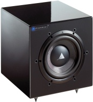 Photos - Subwoofer Triangle METEOR 0.5 