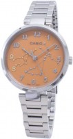 Wrist Watch Casio LTP-E10D-4A 